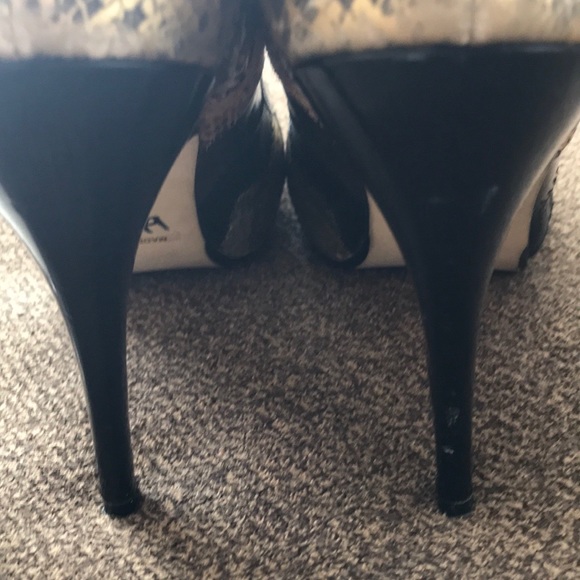 Dollhouse Heels Stilettos 👠 - Picture 2 of 8